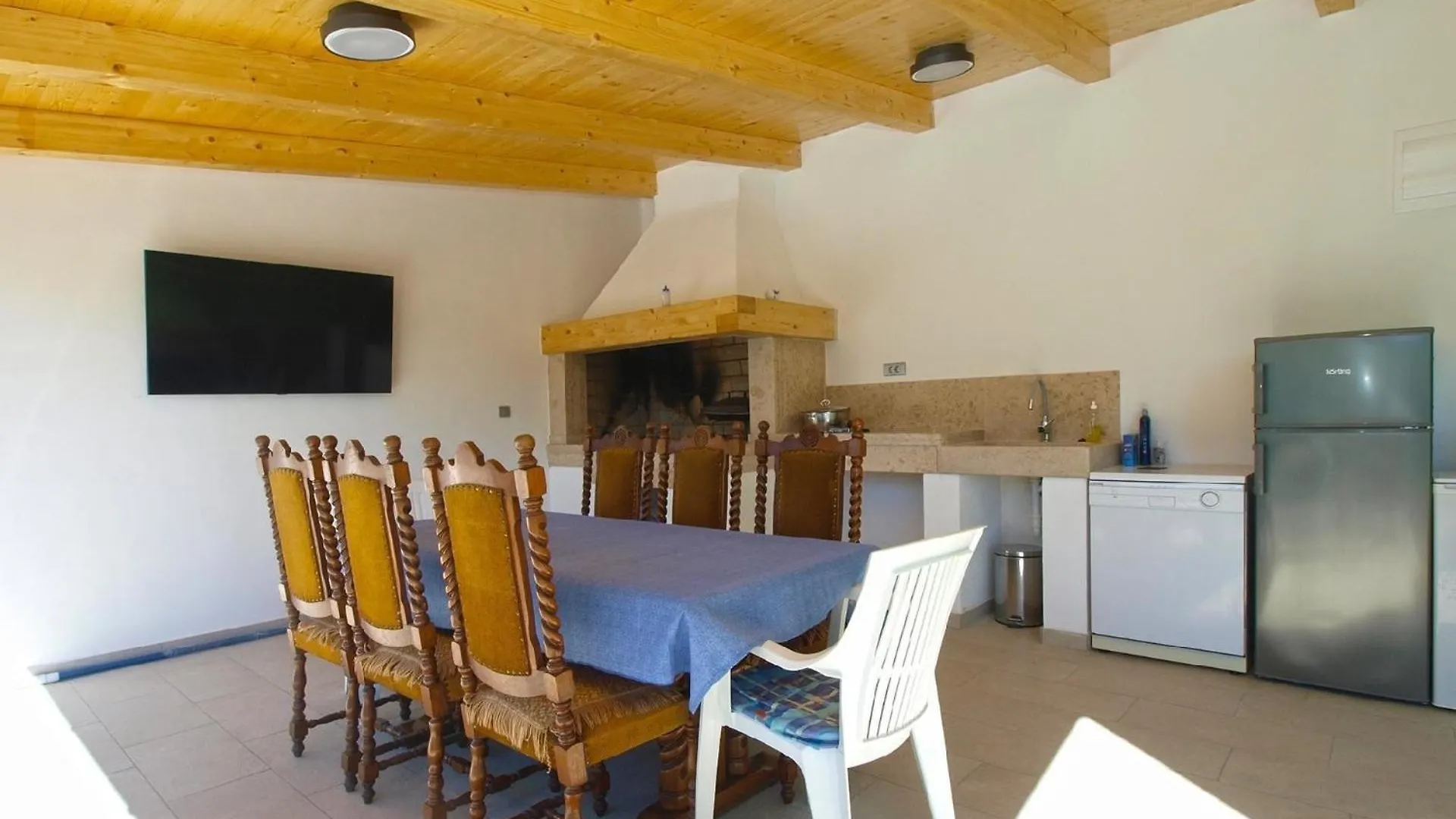 Ferienhaus Mit Privatpool Fuer 10 Personen Ca 110 Qm In Fazana-Surida, Istrien Istrische Riviera Chorvatsko